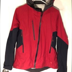 Mountain Hardwear Jacket with hood